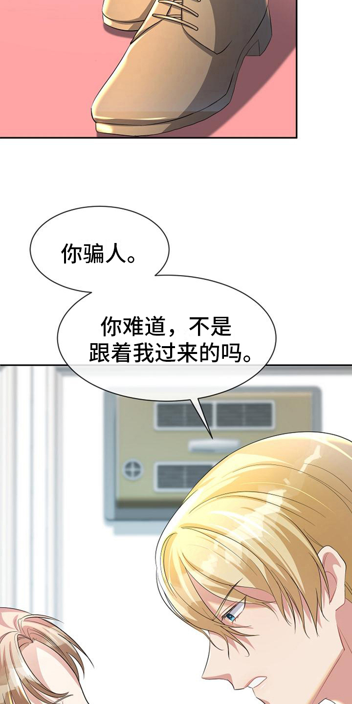 《天使的祈祷》第37章救援 第17页
