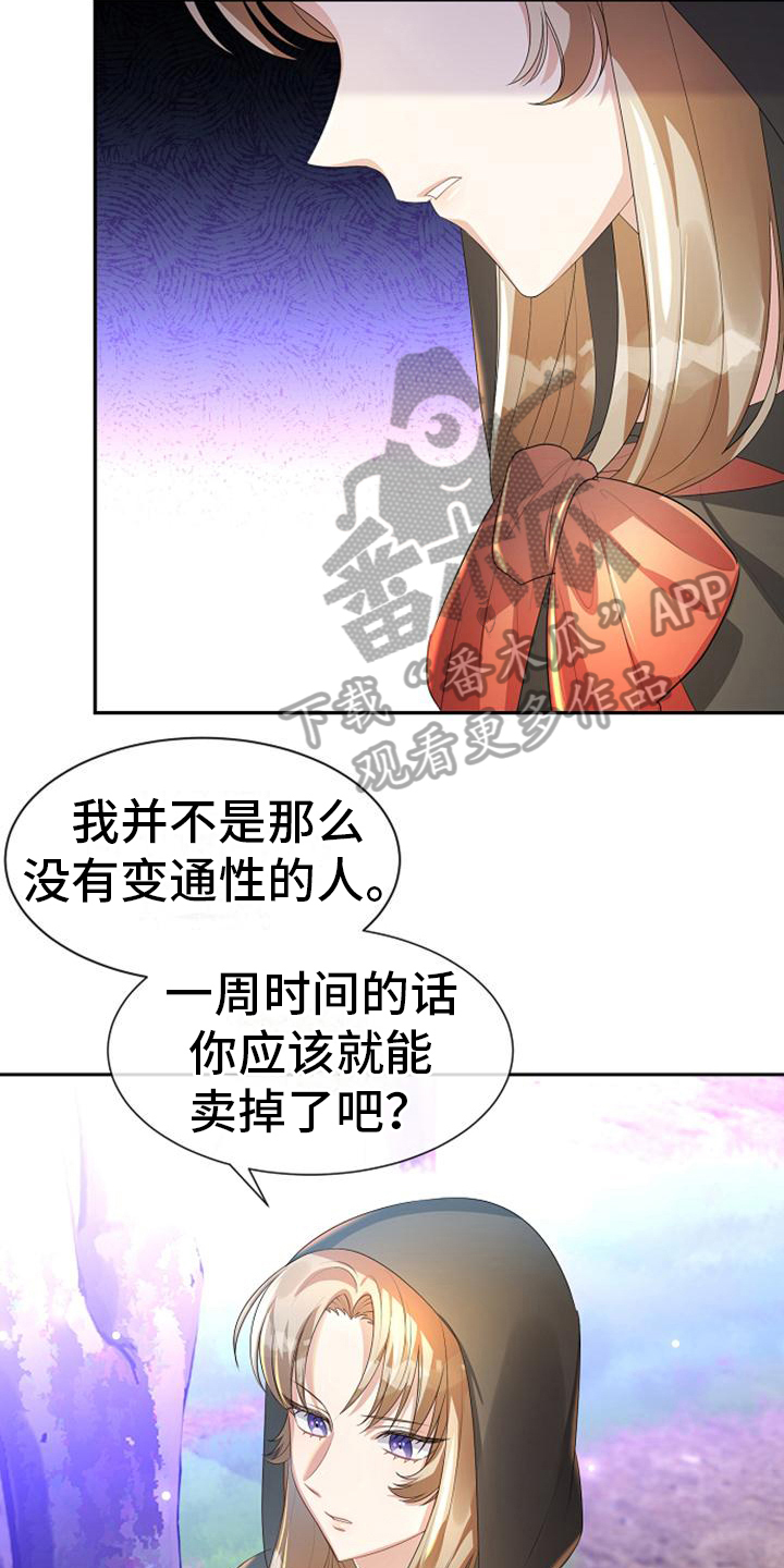 《天使的祈祷》第14章条件 第9页