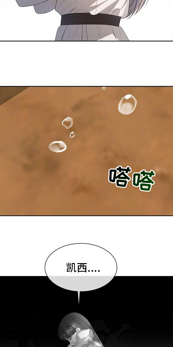 《天使的祈祷》第10章出生 第10页