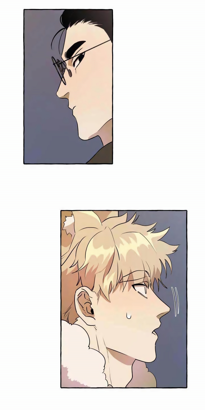 《忠犬三三》第2章可怜 第4页