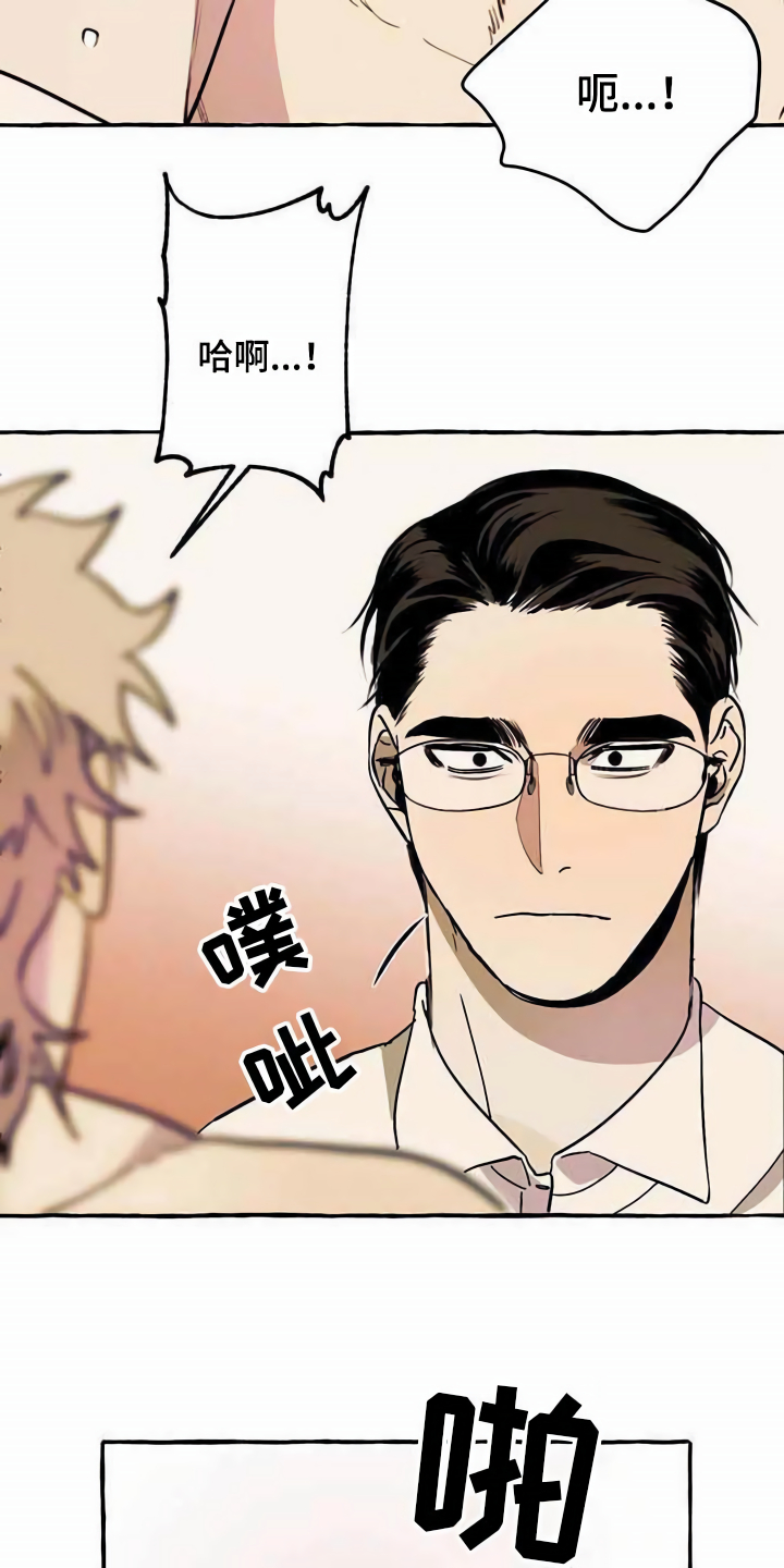 《忠犬三三》第3章取名 第4页