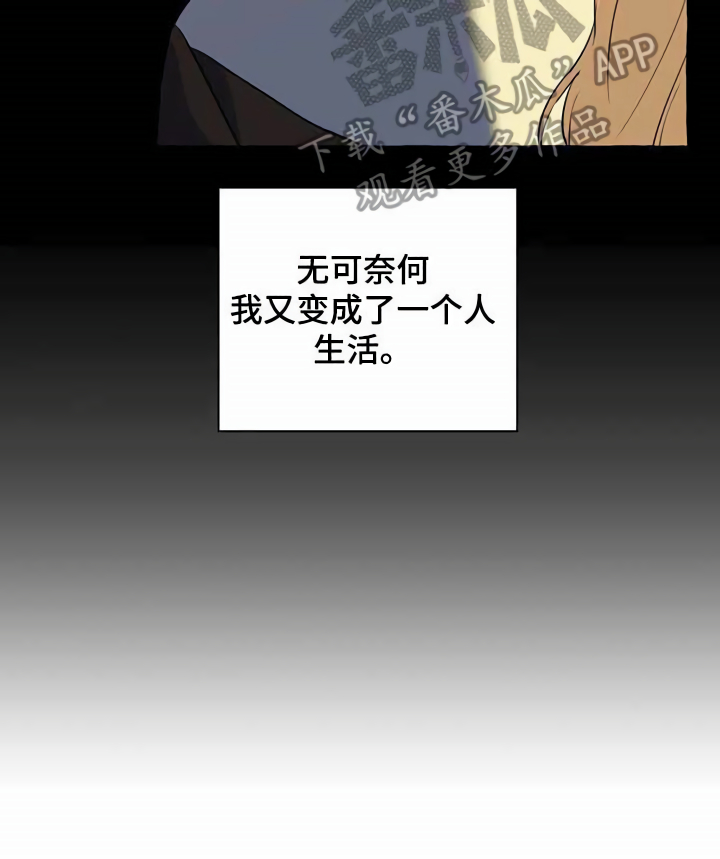 《忠犬三三》第6章前妻 第19页