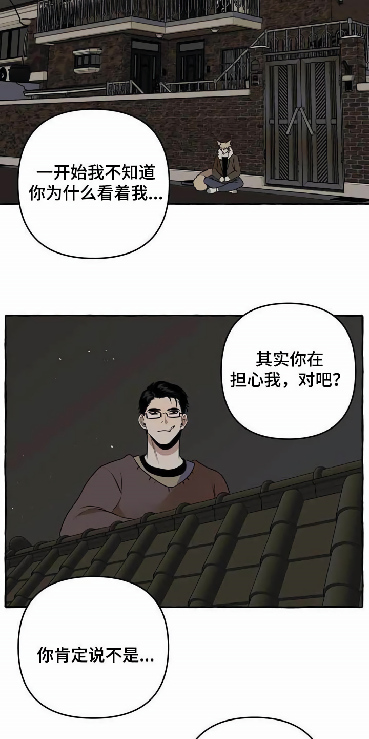 《忠犬三三》第12章善良 第13页