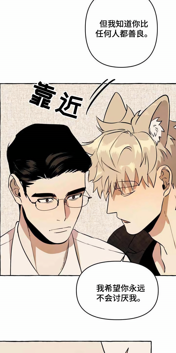 《忠犬三三》第12章善良 第14页