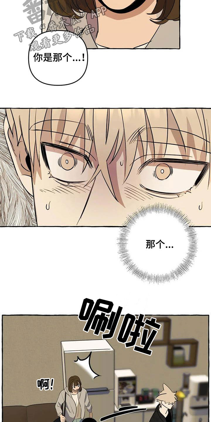 《忠犬三三》第14章逃跑 第16页