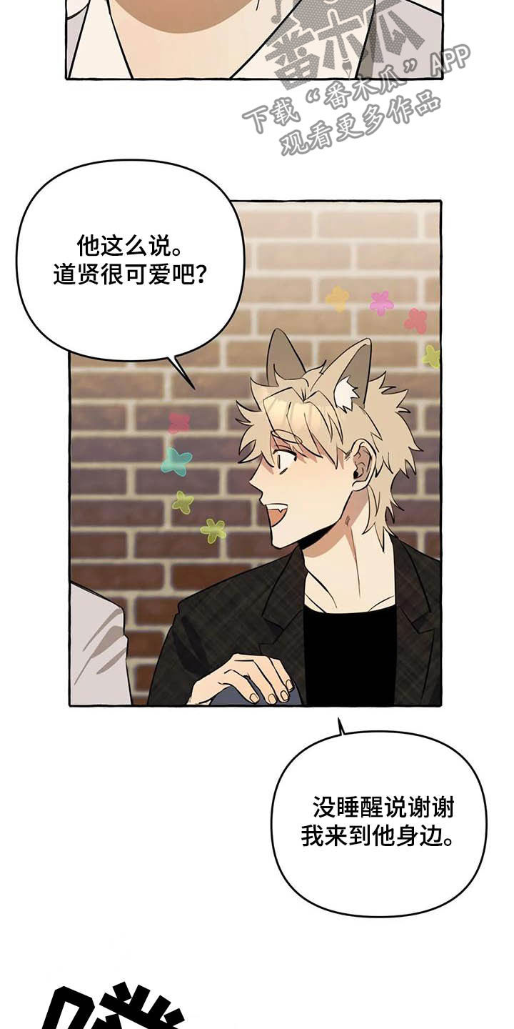 《忠犬三三》第16章做饭 第3页
