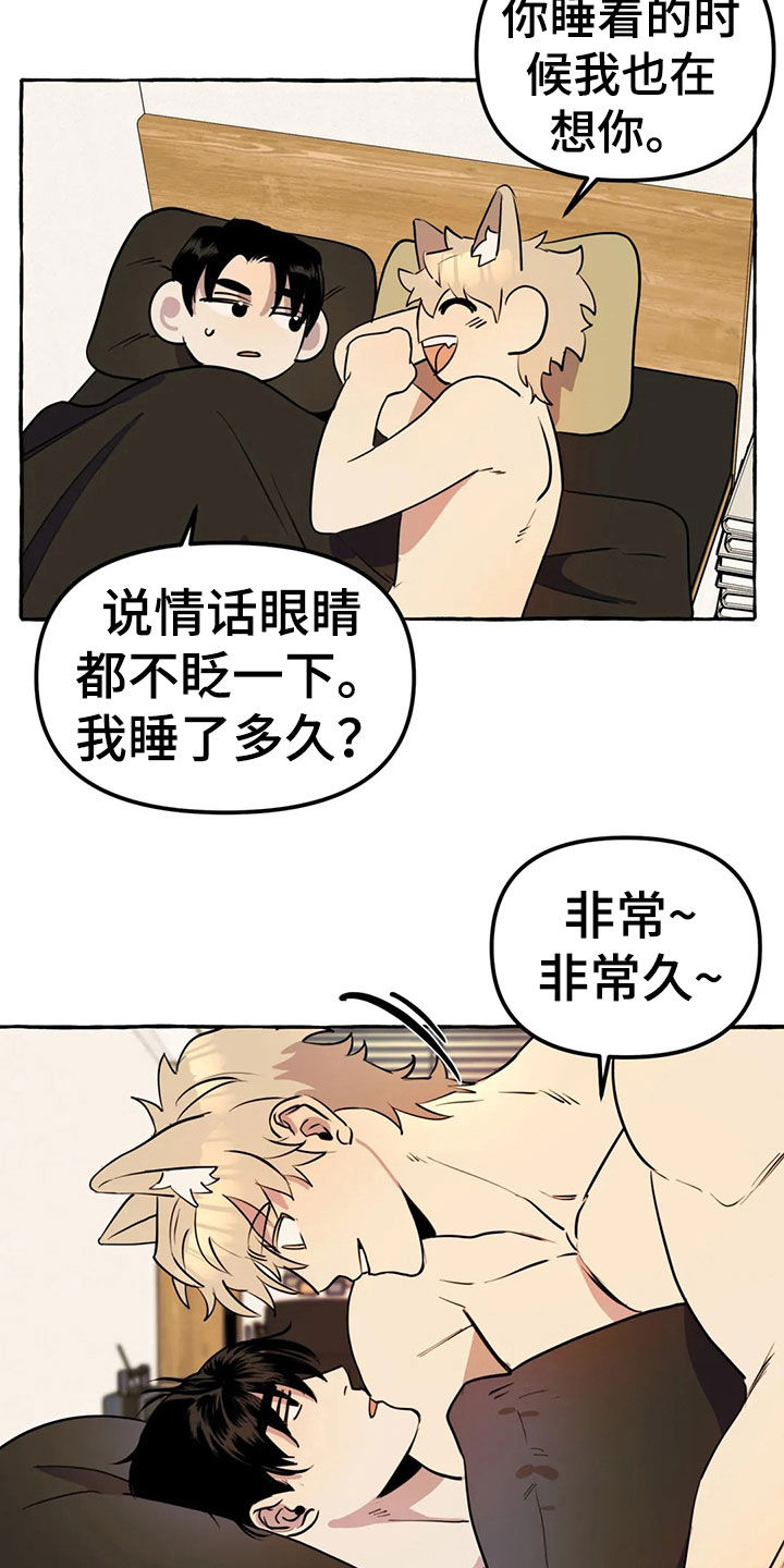 《忠犬三三》第19章新衣服 第3页