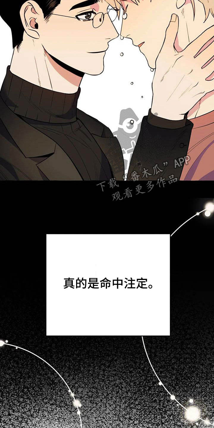 《忠犬三三》第22章命中注定 第16页