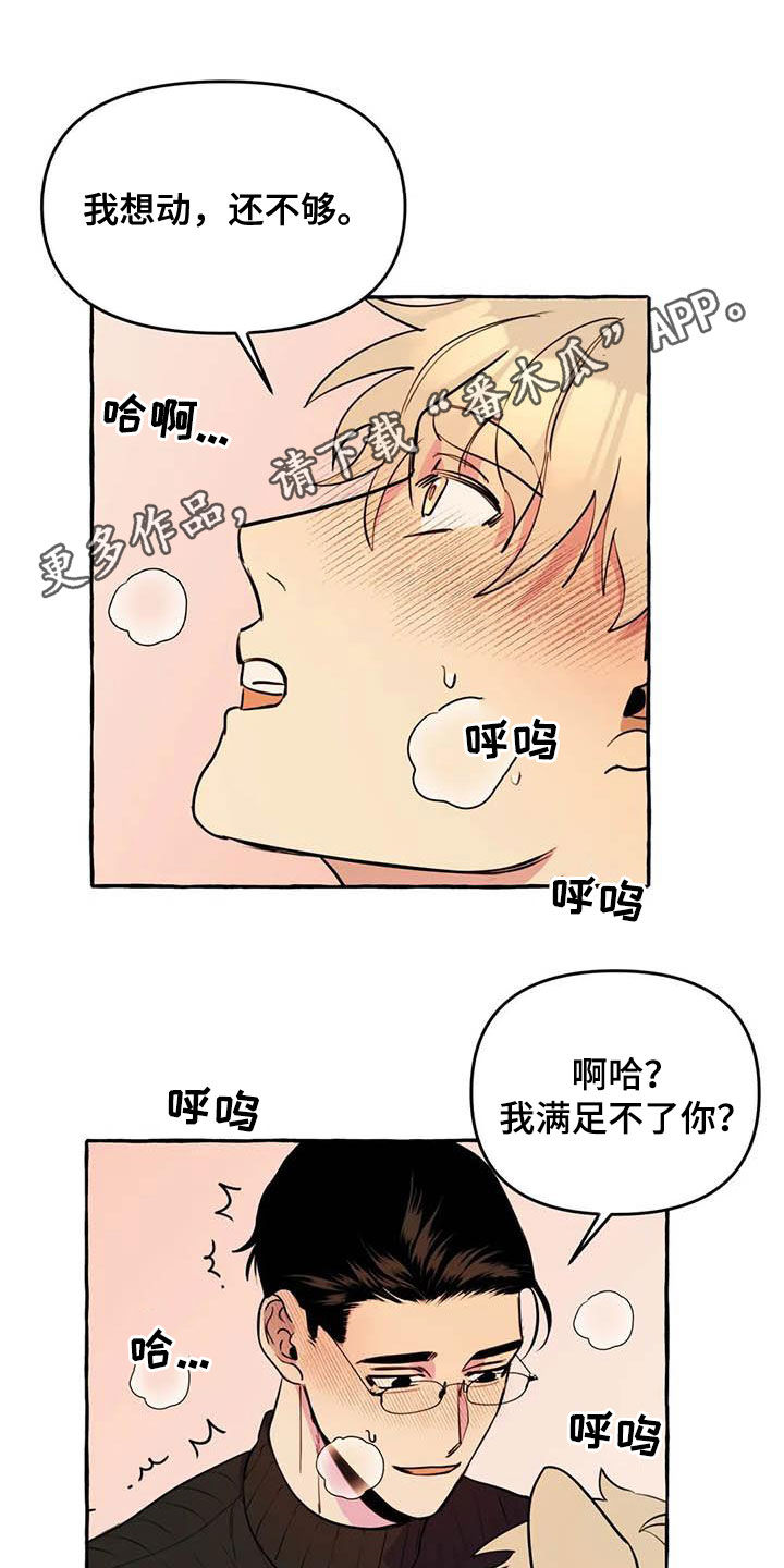 《忠犬三三》第24章短信 第1页