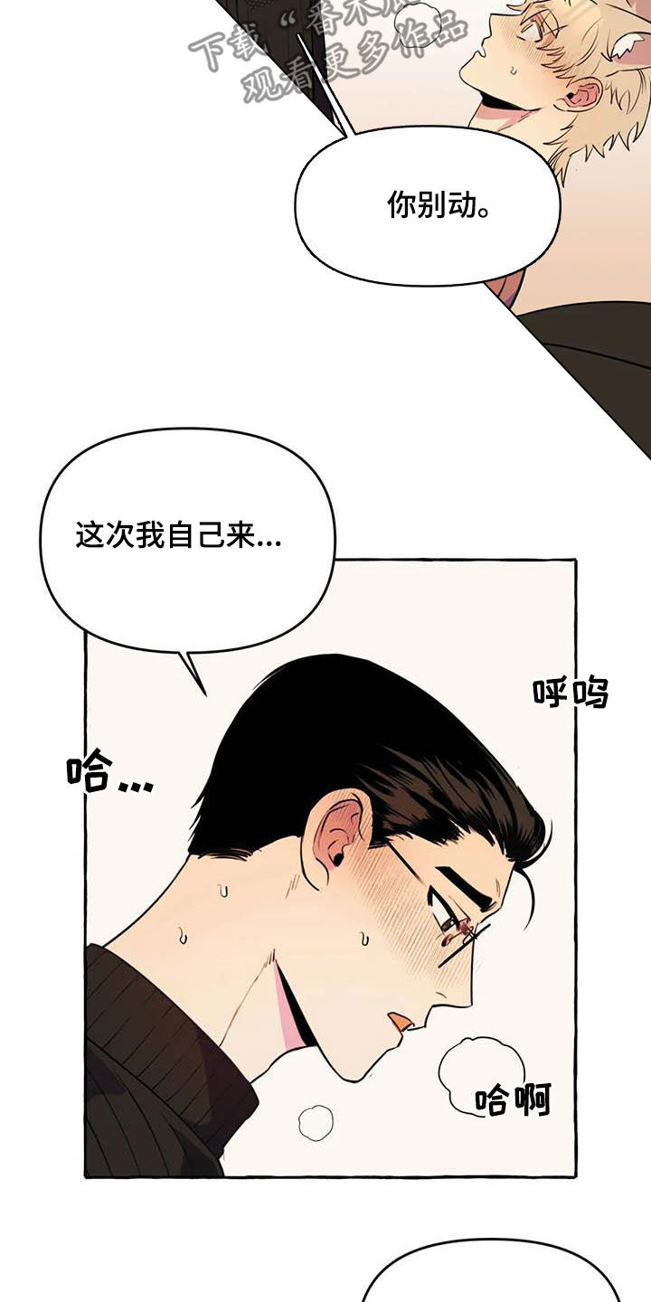 《忠犬三三》第23章涂药 第13页