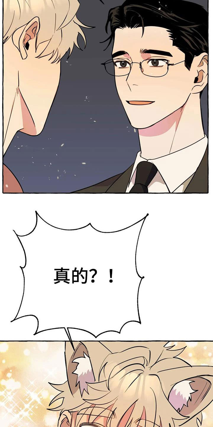 《忠犬三三》第27章最后一天 第7页