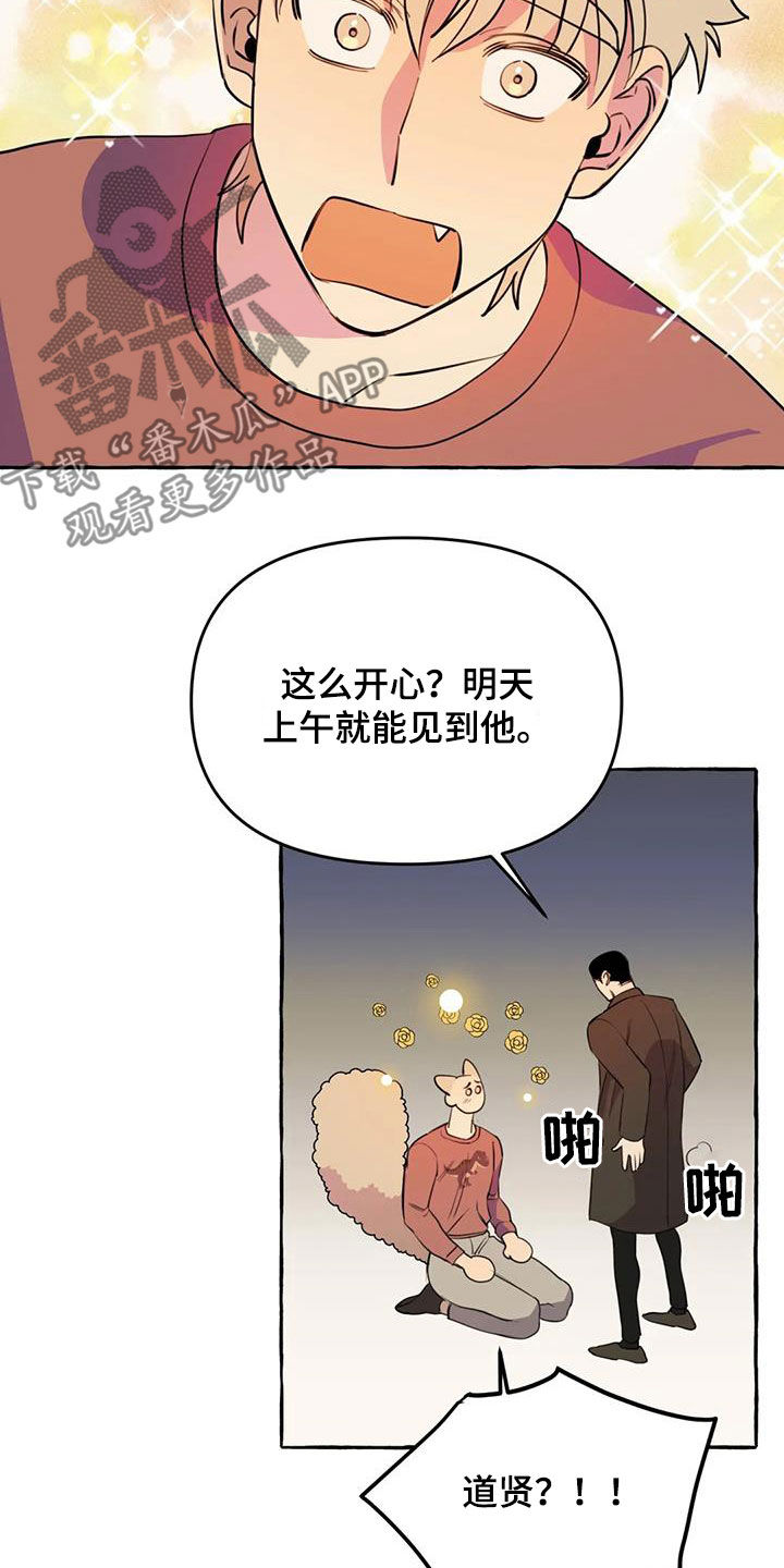 《忠犬三三》第27章最后一天 第8页