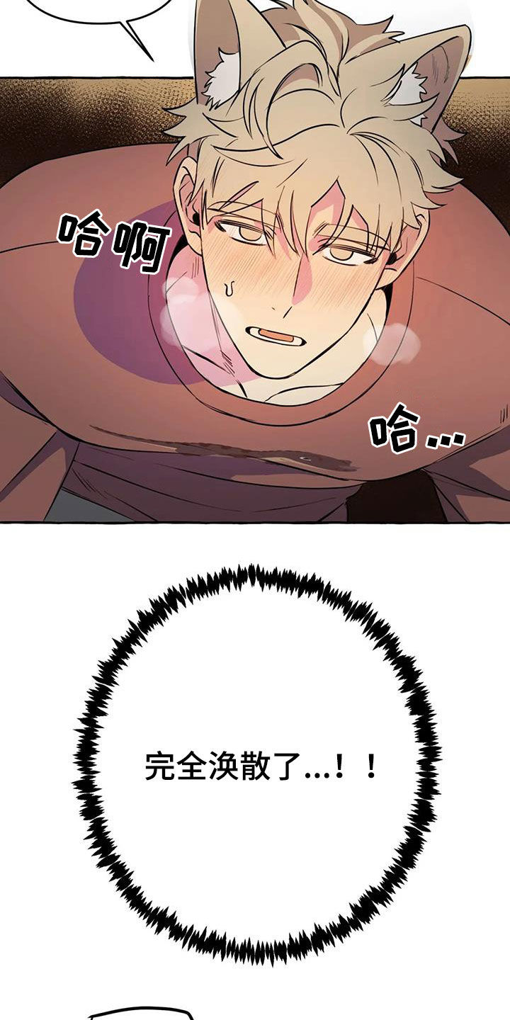 《忠犬三三》第29章眼神涣散 第15页