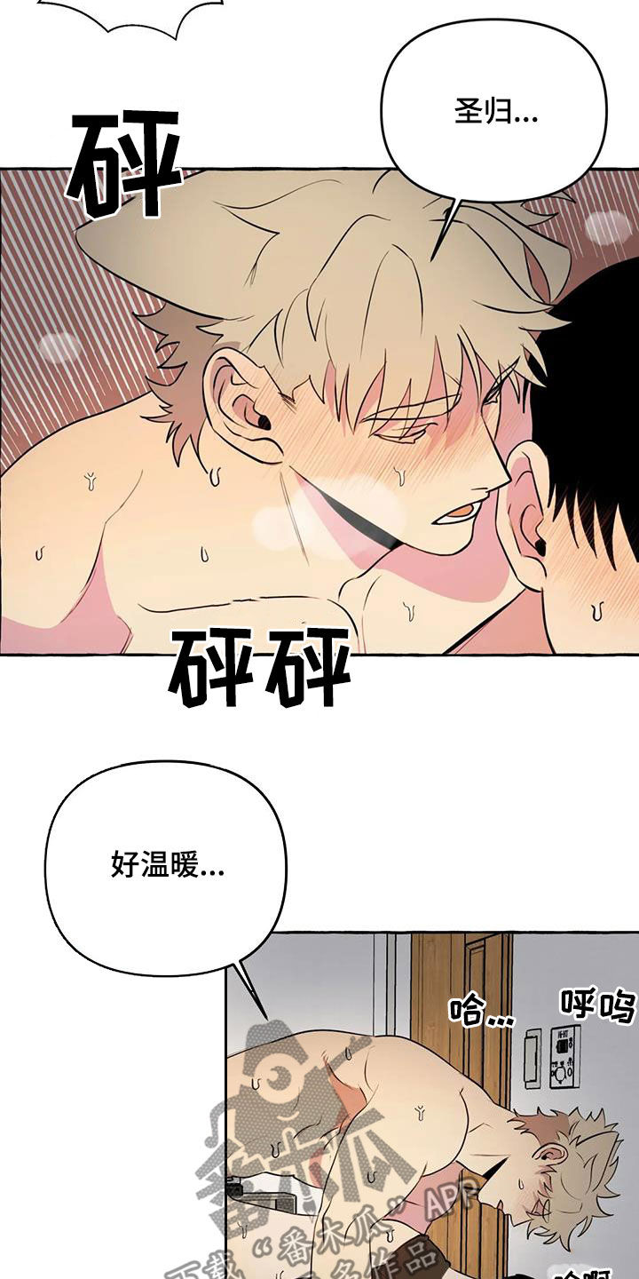 《忠犬三三》第30章太着急了 第12页