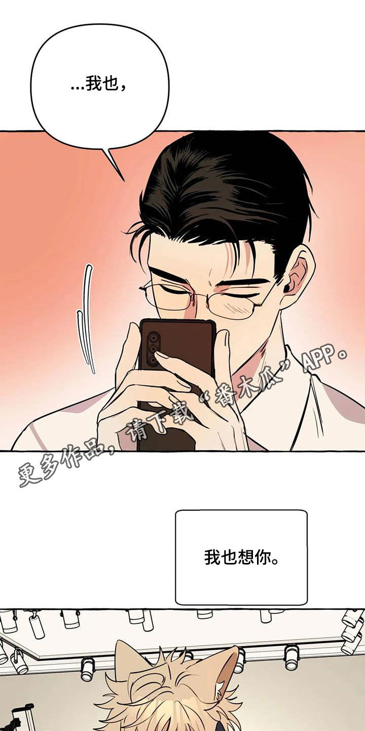 《忠犬三三》第36章见面 第1页