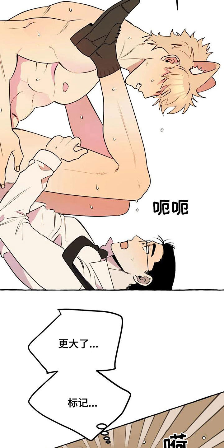 《忠犬三三》第38章拜托 第14页