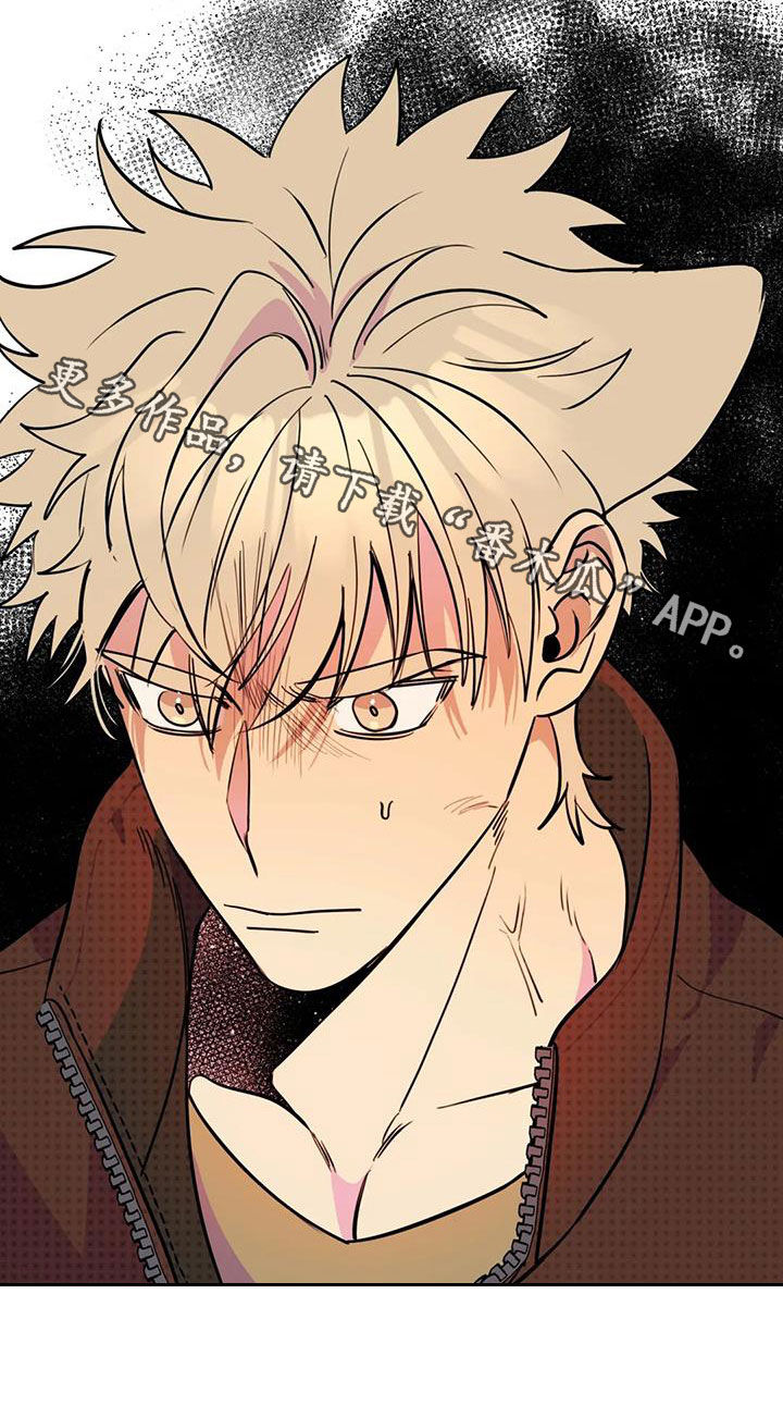 《忠犬三三》第42章感到生气 第22页