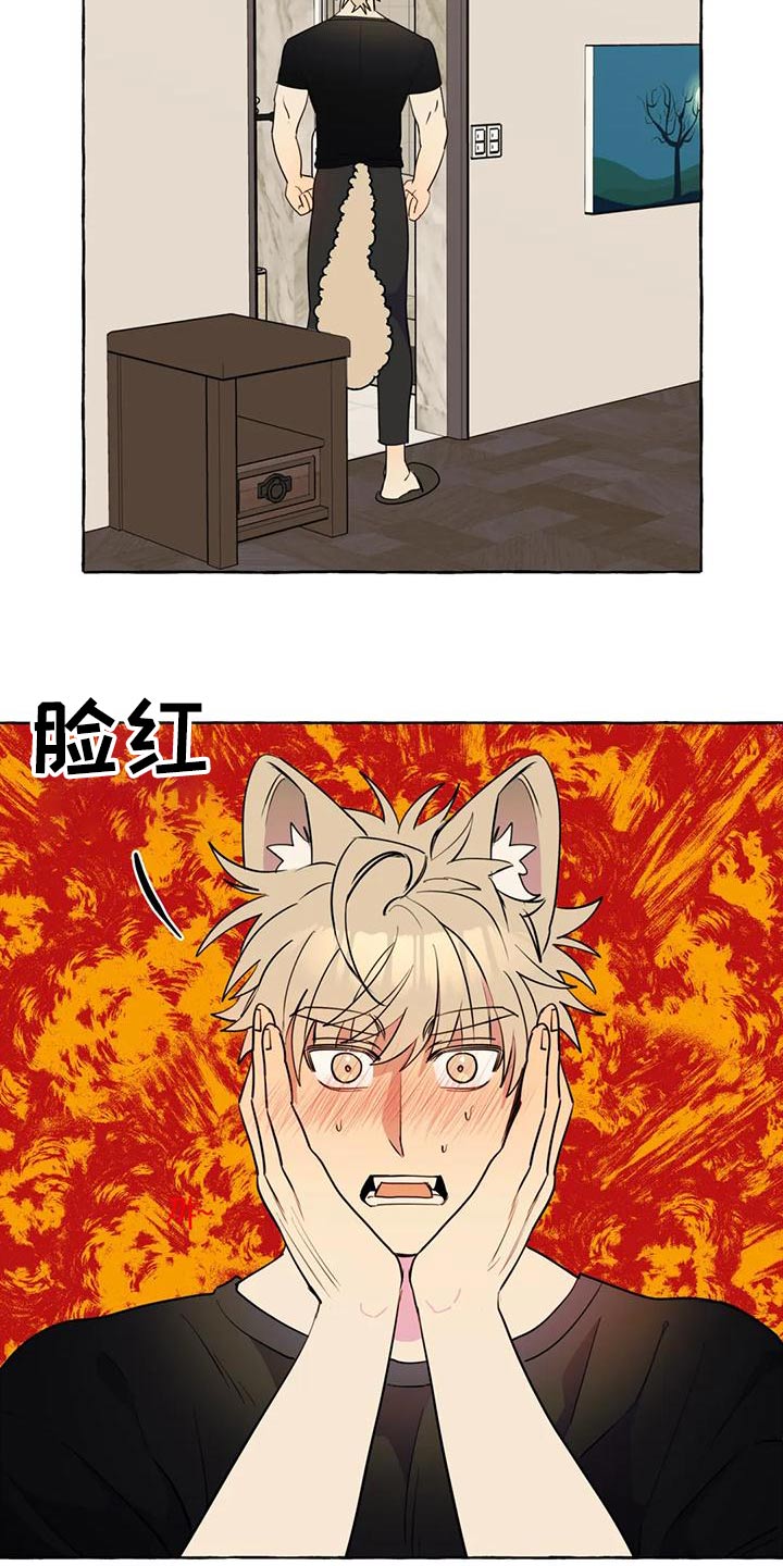 《忠犬三三》第46章【第二季】乱七八糟 第16页