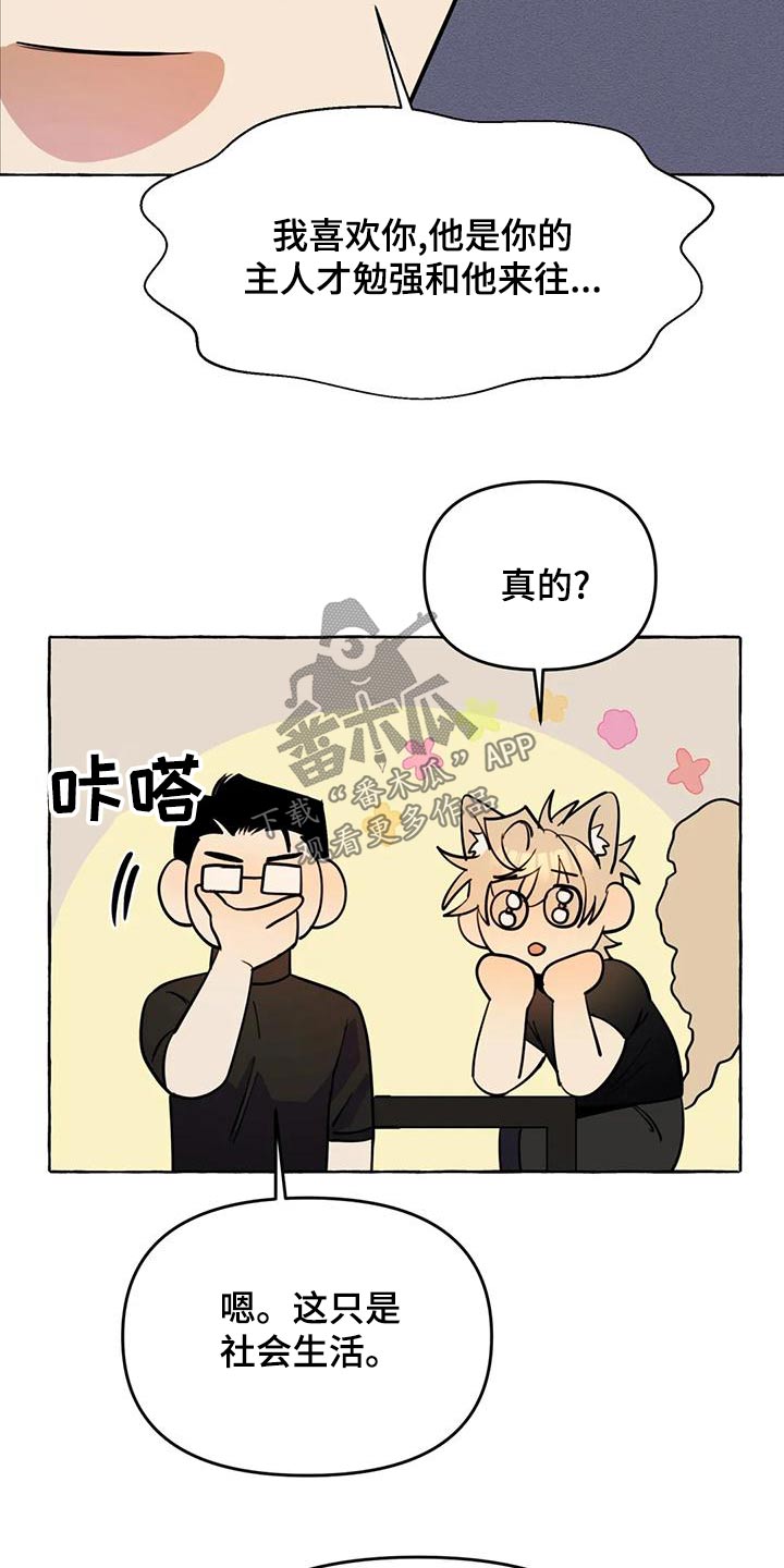 《忠犬三三》第46章【第二季】乱七八糟 第4页