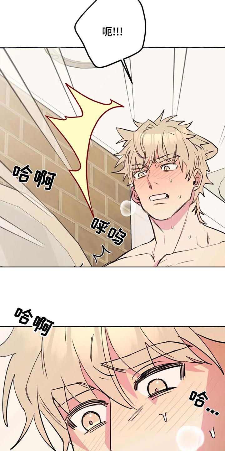 《忠犬三三》第47章【第二季】喜欢 第6页