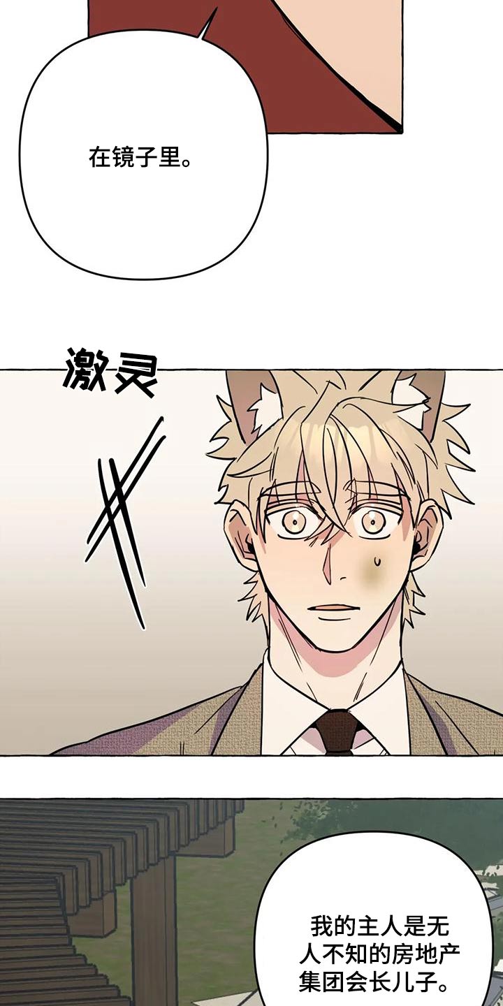 《忠犬三三》第50章【第二季】人生 第16页