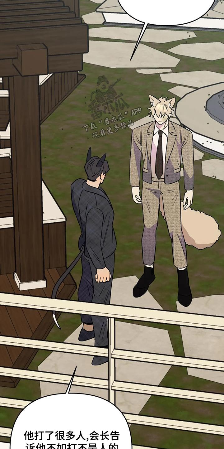 《忠犬三三》第50章【第二季】人生 第17页