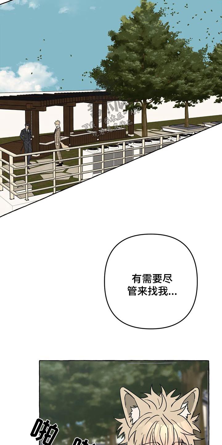 《忠犬三三》第50章【第二季】人生 第26页