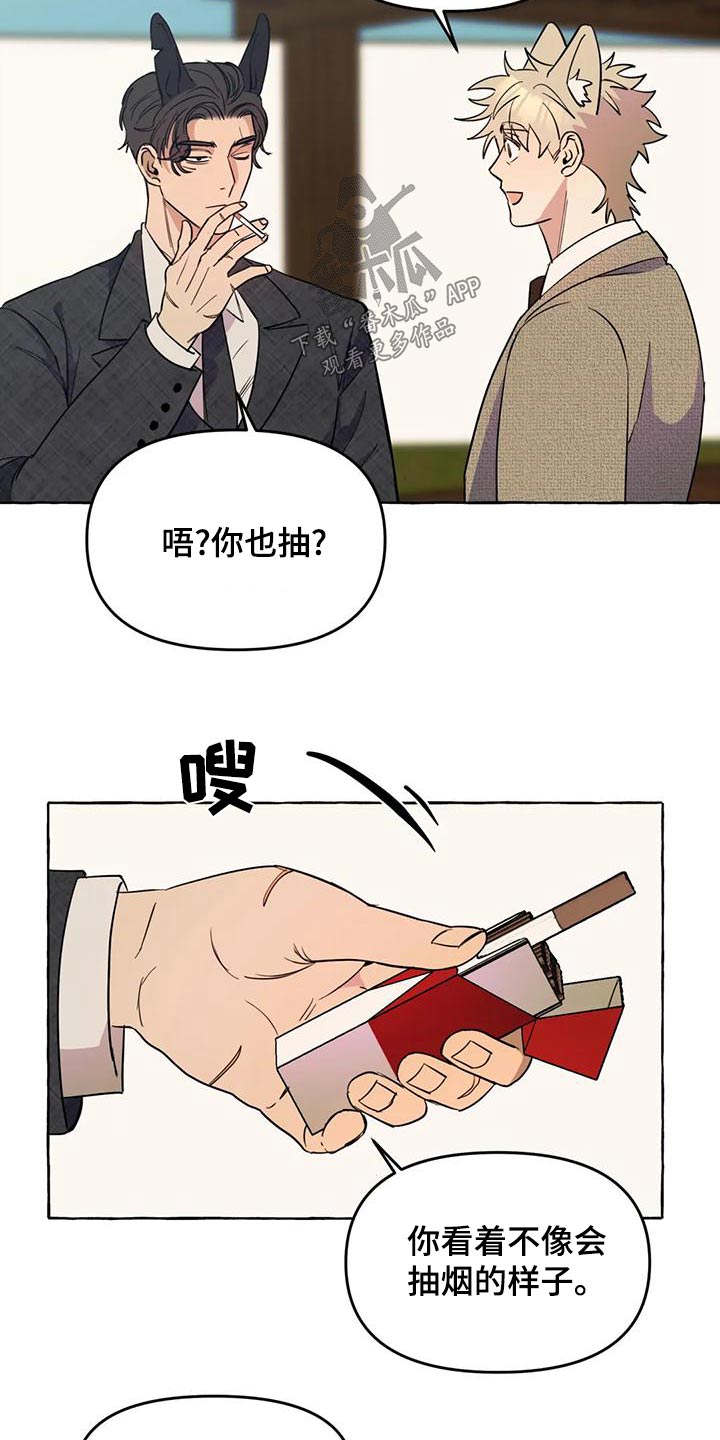 《忠犬三三》第50章【第二季】人生 第3页