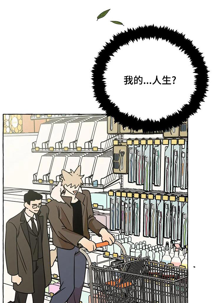 《忠犬三三》第51章【第二季】证据 第1页