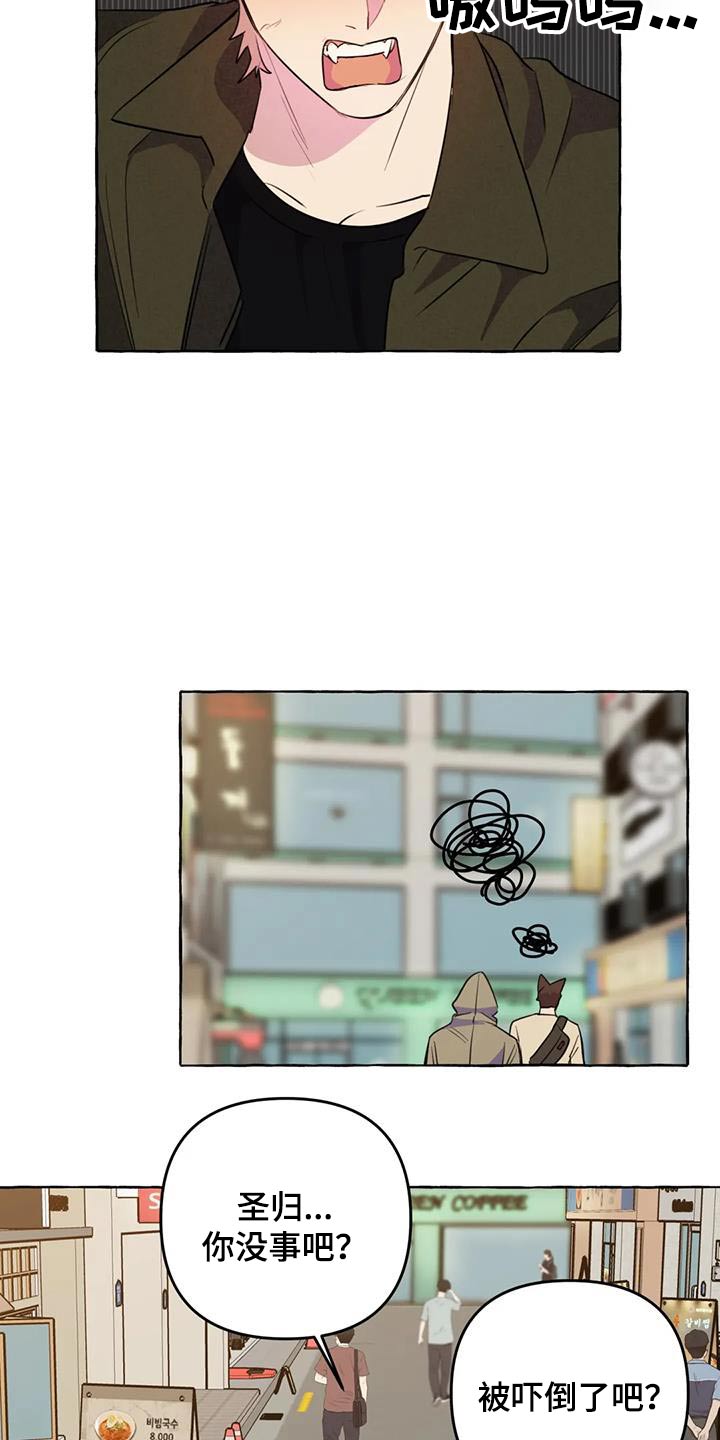 《忠犬三三》第55章【第二季】对不起 第3页