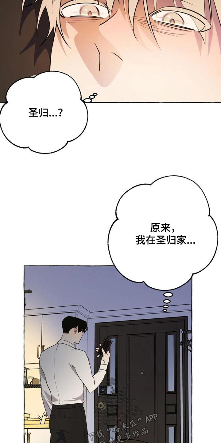 《忠犬三三》第60章【第二季】谢谢你 第2页