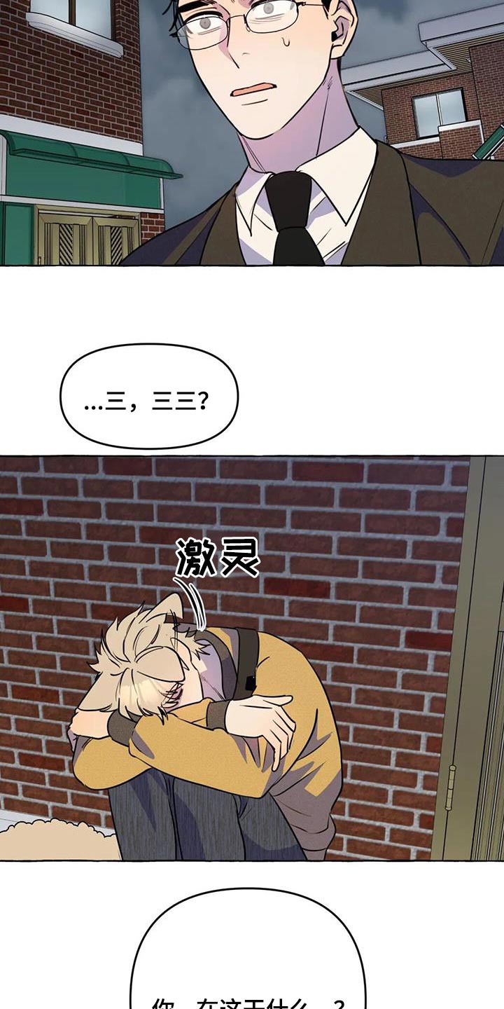 《忠犬三三》第58章【第二季】去哪里 第18页