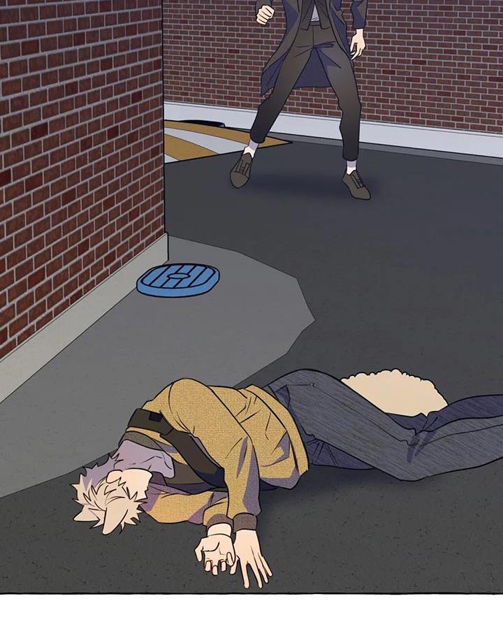 《忠犬三三》第59章【第二季】晕倒 第6页
