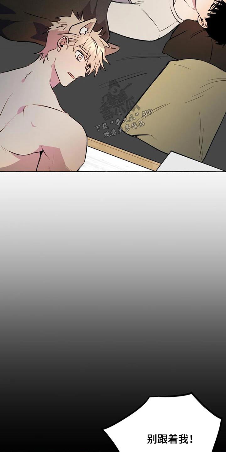 《忠犬三三》第62章【第二季】不喜欢我 第6页