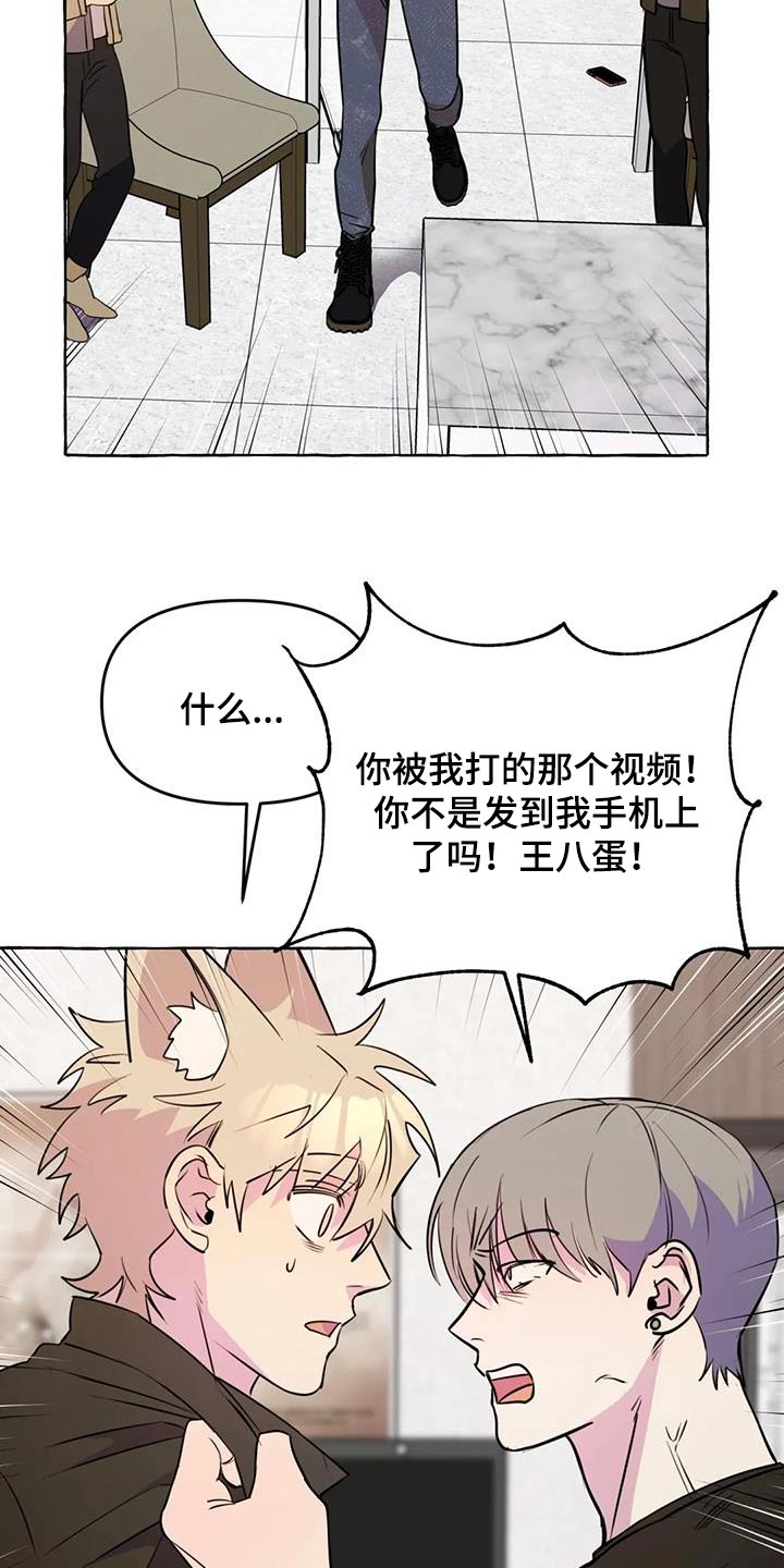 《忠犬三三》第66章【第二季】打闹一场 第9页