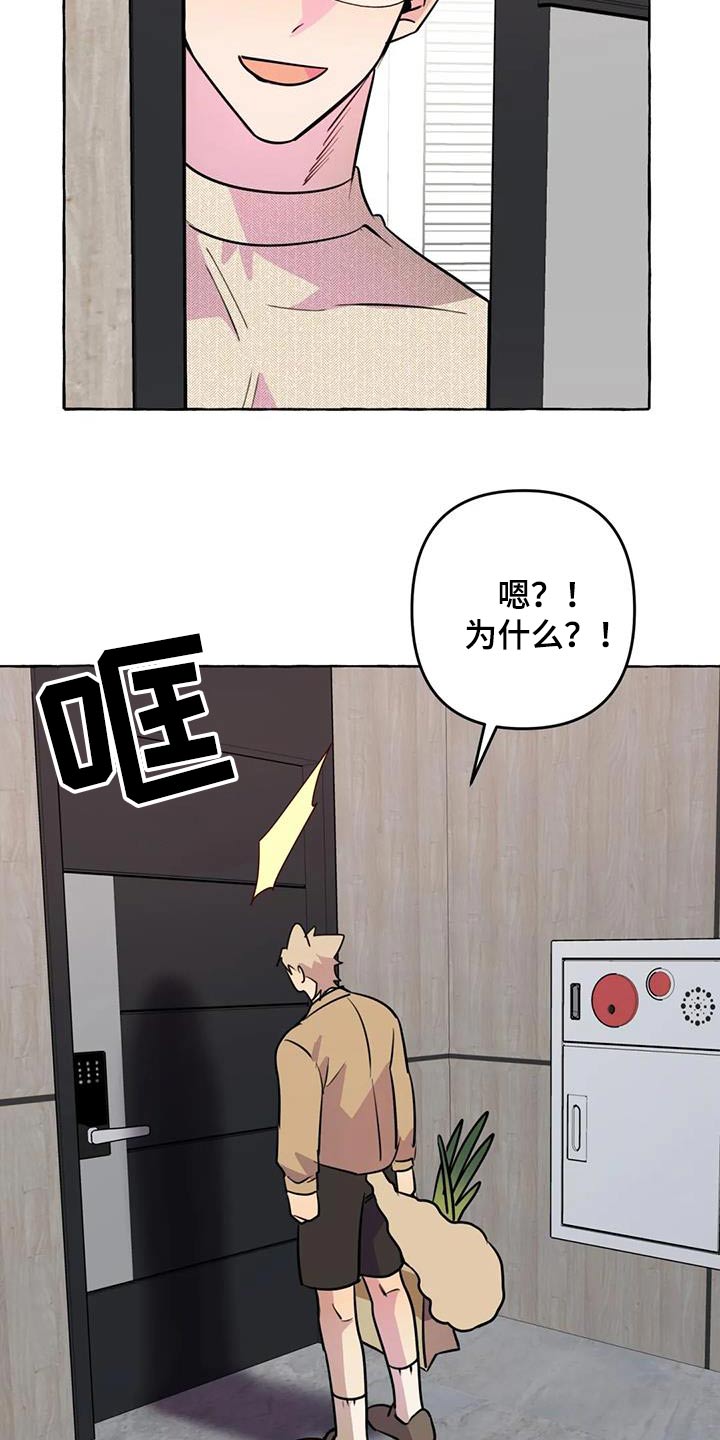 《忠犬三三》第68章【第二季】欢迎 第16页
