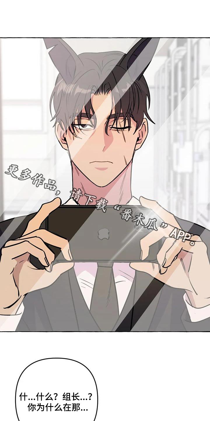 《忠犬三三》第67章【第二季】拍摄 第1页