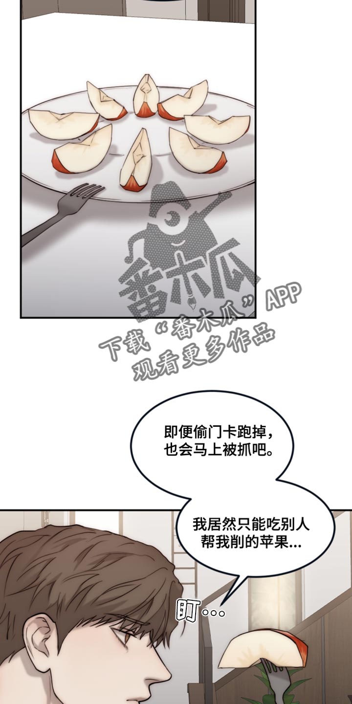 《我的魔鬼老板》第113章【第二季】散步 第14页