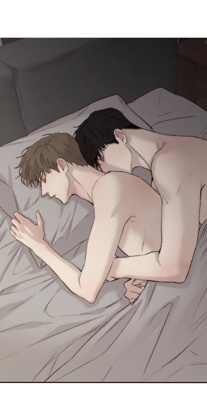 《我的魔鬼老板》第102章【第二季】我会帮你 第20页