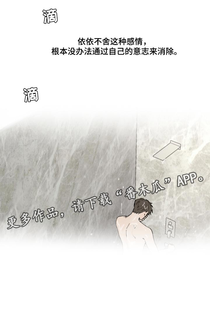 《我的魔鬼老板》第72章无法消除的感情 第17页