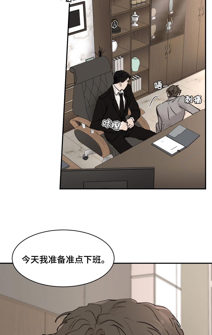 《我的魔鬼老板》第56章希望 第2页