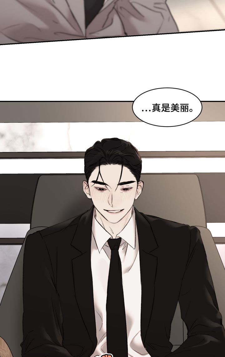 《我的魔鬼老板》第55章擦脸 第14页