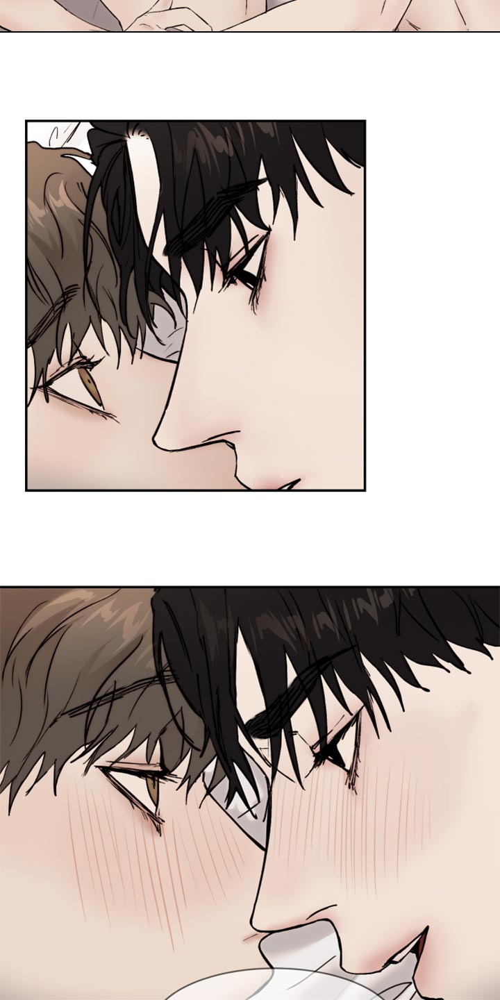 《我的魔鬼老板》第52章不像是妄想 第18页