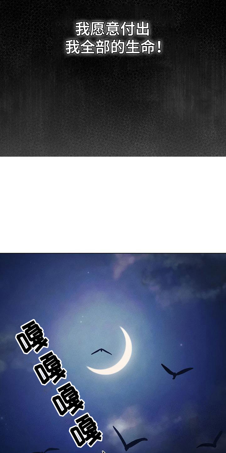 《渴血纠缠》第1章夜袭 第4页