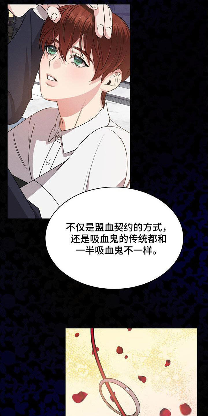 《渴血纠缠》第37章幻影族 第26页