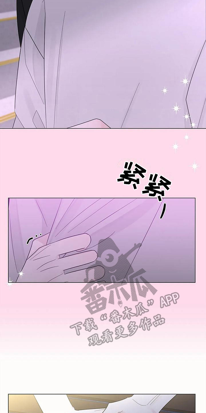 《盛夏恋歌》第37章逐渐接受 第15页