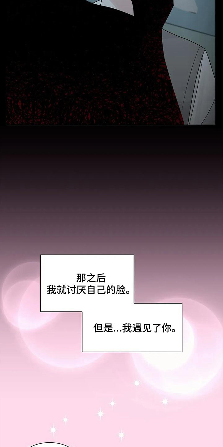 《盛夏恋歌》第37章逐渐接受 第9页