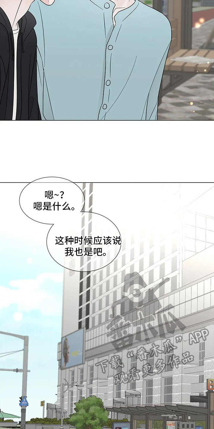 《盛夏恋歌》第39章很幸福（完结） 第18页