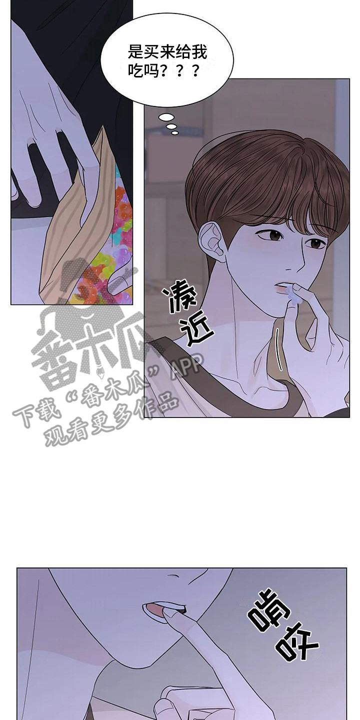 《盛夏恋歌》第28章这就是爱 第2页