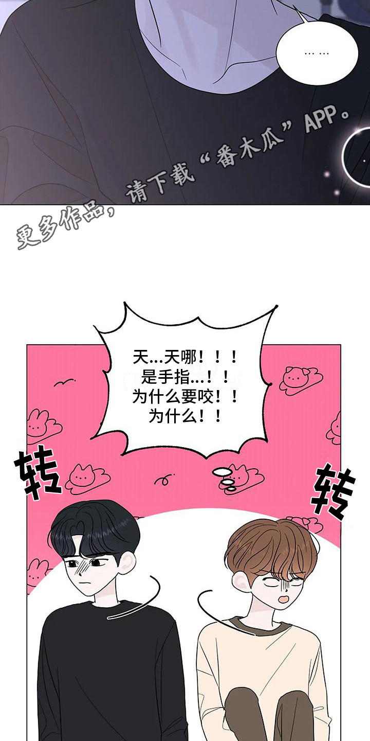 《盛夏恋歌》第28章这就是爱 第5页